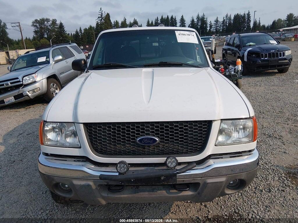 1FTZR45E43PB74254 2003 FORD RANGER photo no. 12