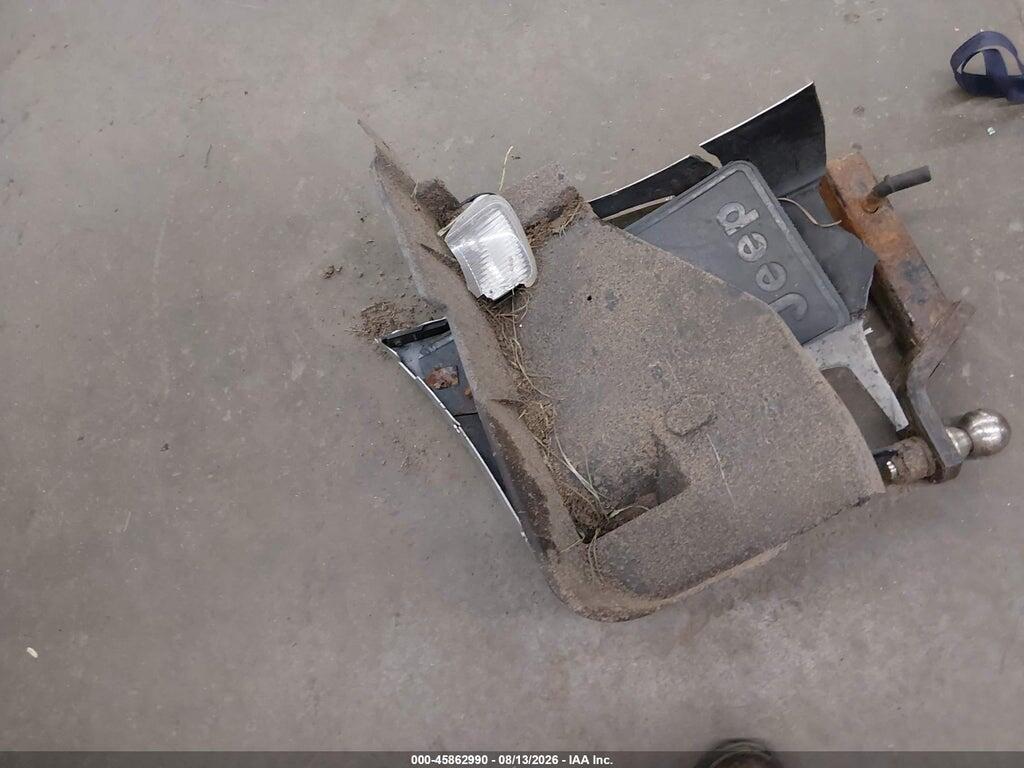 2C8GP64L43R362603 2003 CHRYSLER TOWN & COUNTRY photo no. 12