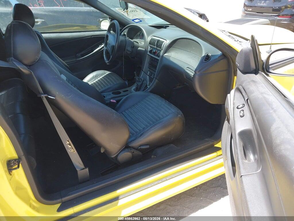 1FAFP42R33F344907 2003 FORD MUSTANG photo no. 5