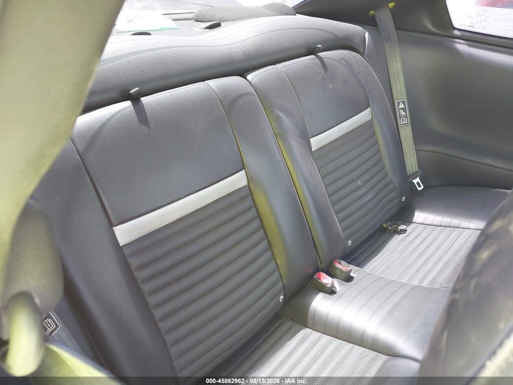 1FAFP42R33F344907 2003 FORD MUSTANG photo no. 8