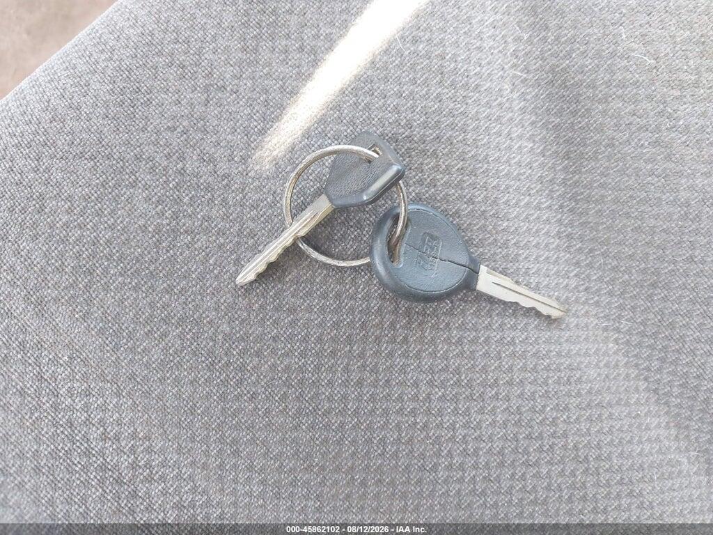 1D4GP24353B191355 2003 DODGE GRAND CARAVAN photo no. 11