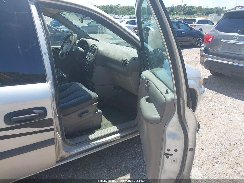 1D4GP24353B191355 2003 DODGE GRAND CARAVAN photo no. 5