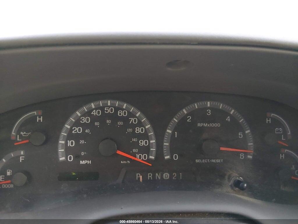 1FTRW07603KA22041 2003 FORD F-150 photo no. 7