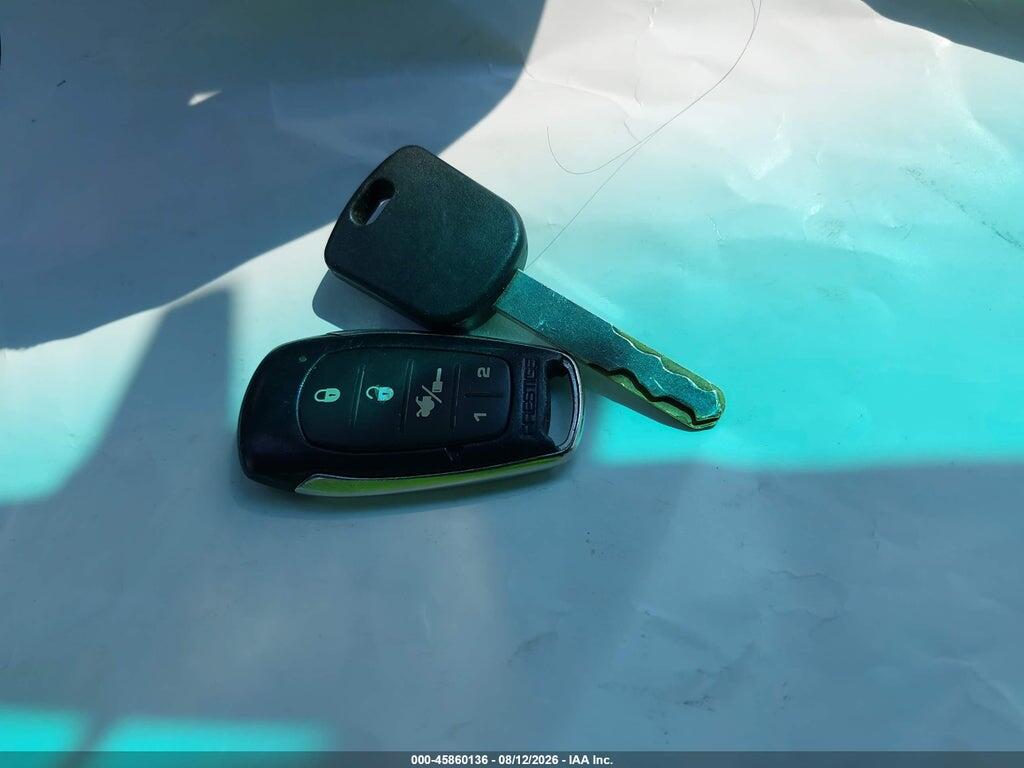 2HGES165X3H545262 2003 HONDA CIVIC photo no. 11