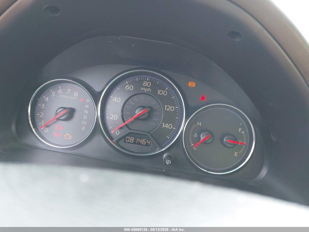 2HGES165X3H545262 2003 HONDA CIVIC photo no. 7