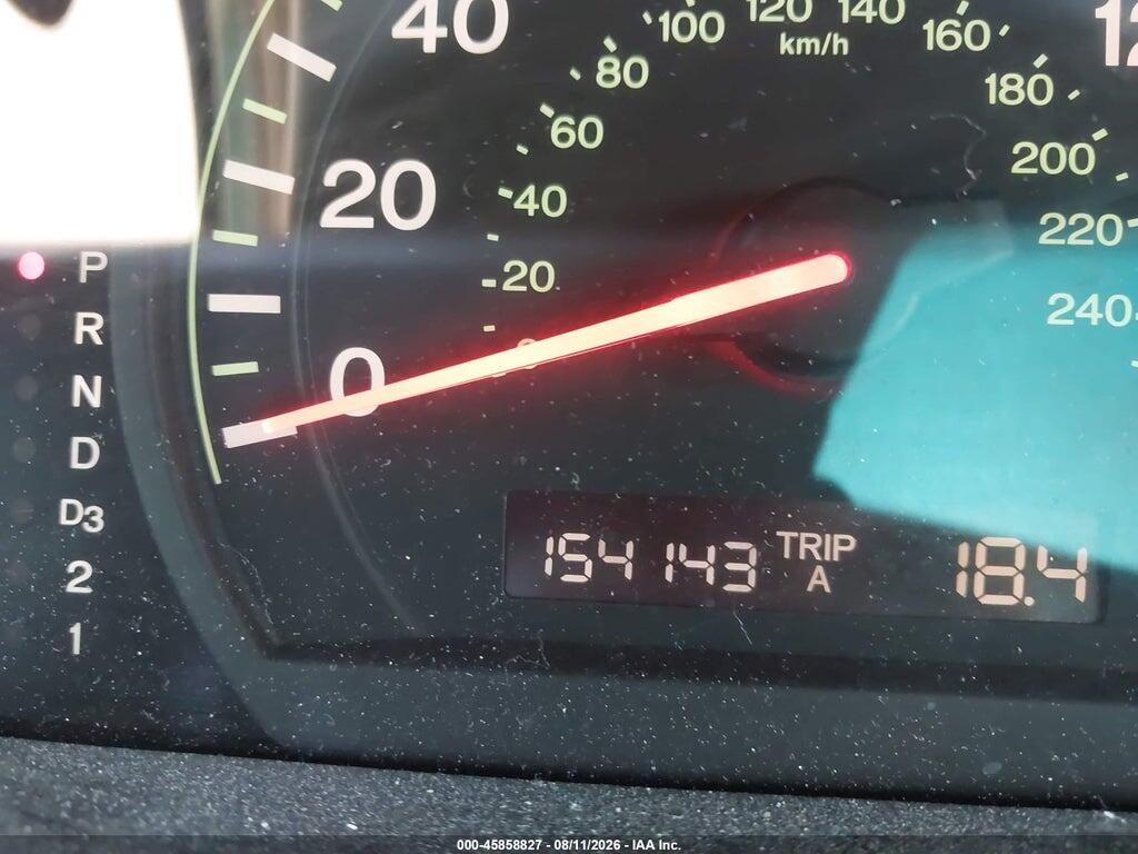 1HGCM66523A021665 2003 HONDA ACCORD photo no. 7