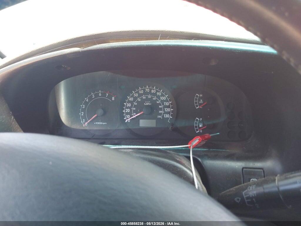 KNAFB161335120177 2003 KIA SPECTRA photo no. 7