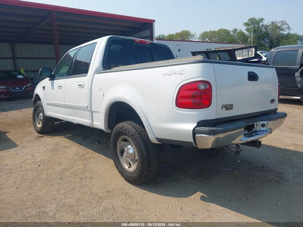 1FTRW08L73KD82511 2003 FORD F-150 photo no. 3