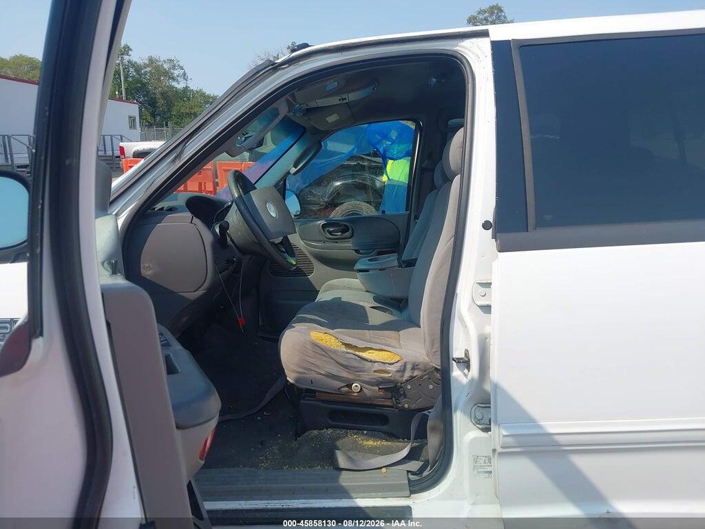 1FTRW08L73KD82511 2003 FORD F-150 photo no. 5