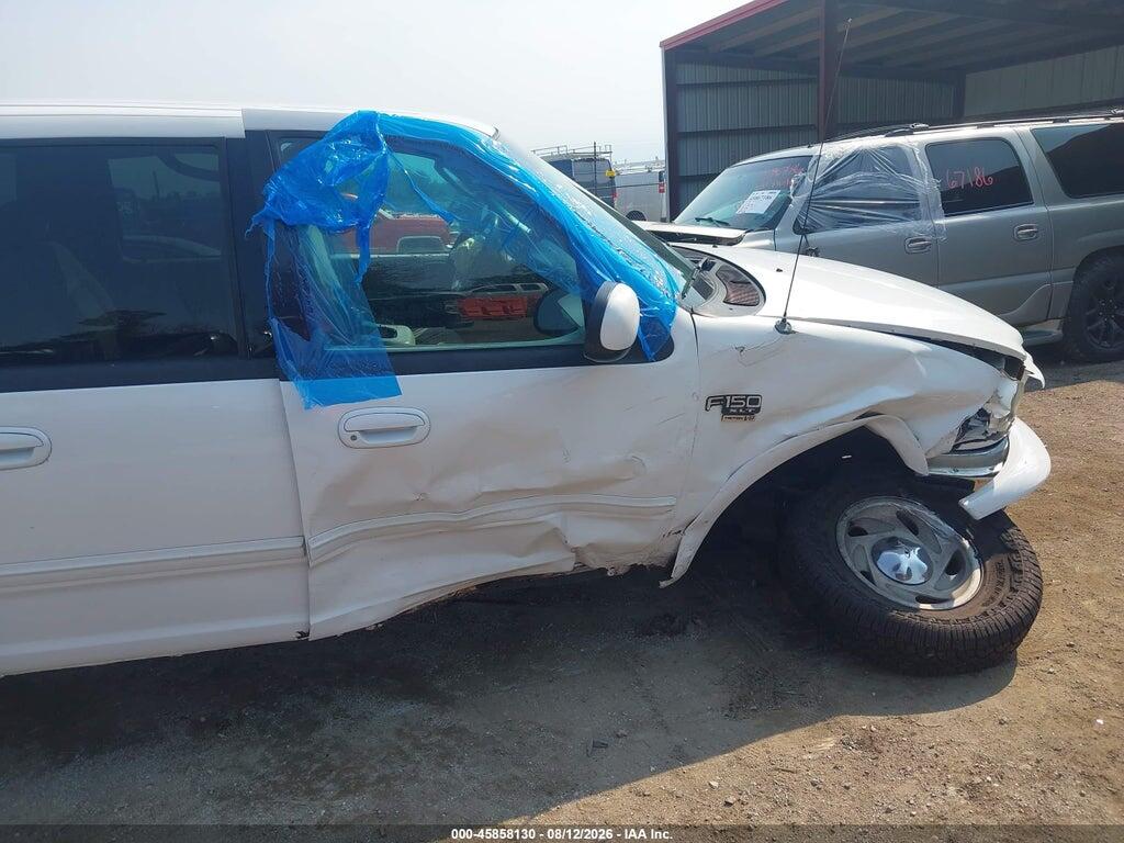 1FTRW08L73KD82511 2003 FORD F-150 photo no. 6