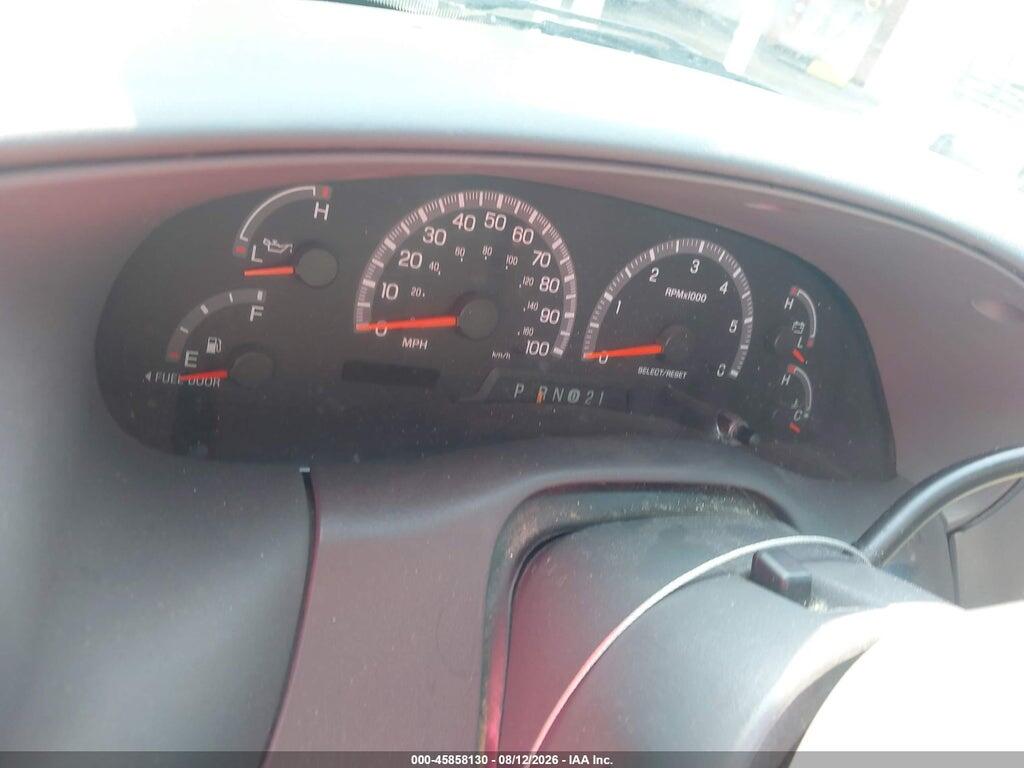 1FTRW08L73KD82511 2003 FORD F-150 photo no. 7