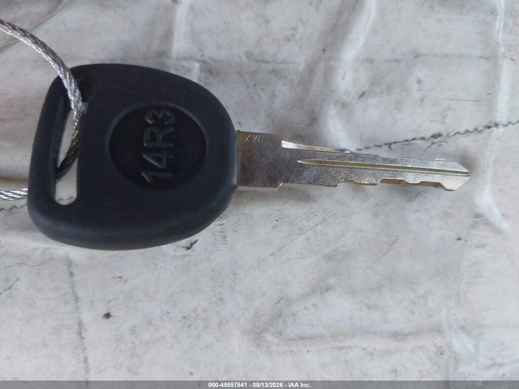 1GTEK19T63E170826 2003 GMC SIERRA 1500 photo no. 11