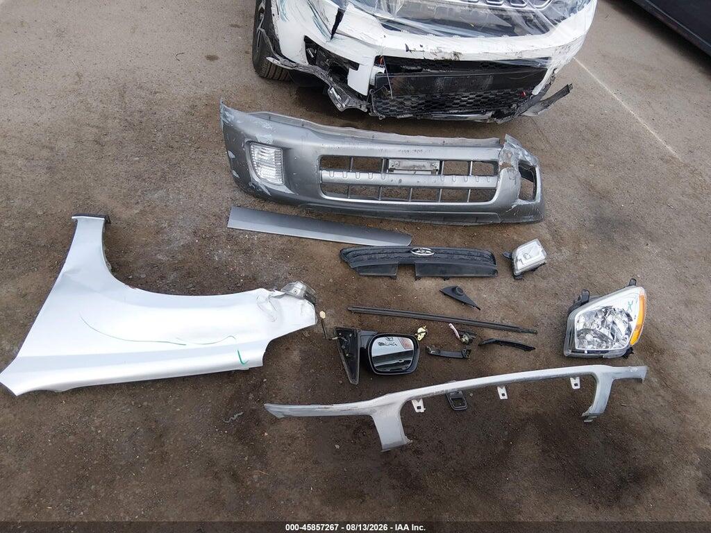 JTEGH20V536013189 2003 TOYOTA RAV4 photo no. 12