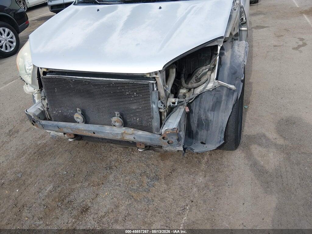JTEGH20V536013189 2003 TOYOTA RAV4 photo no. 6