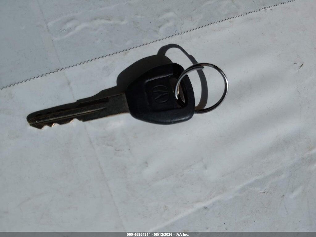 19UUA566X3A060844 2003 ACURA TL photo no. 11