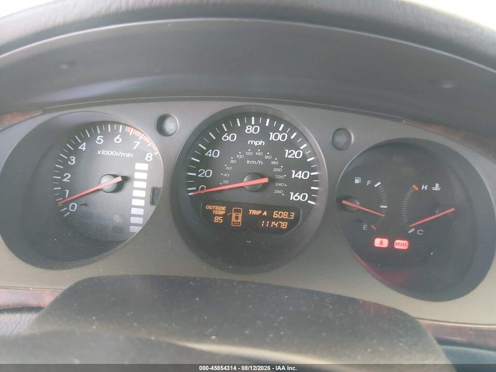 19UUA566X3A060844 2003 ACURA TL photo no. 7