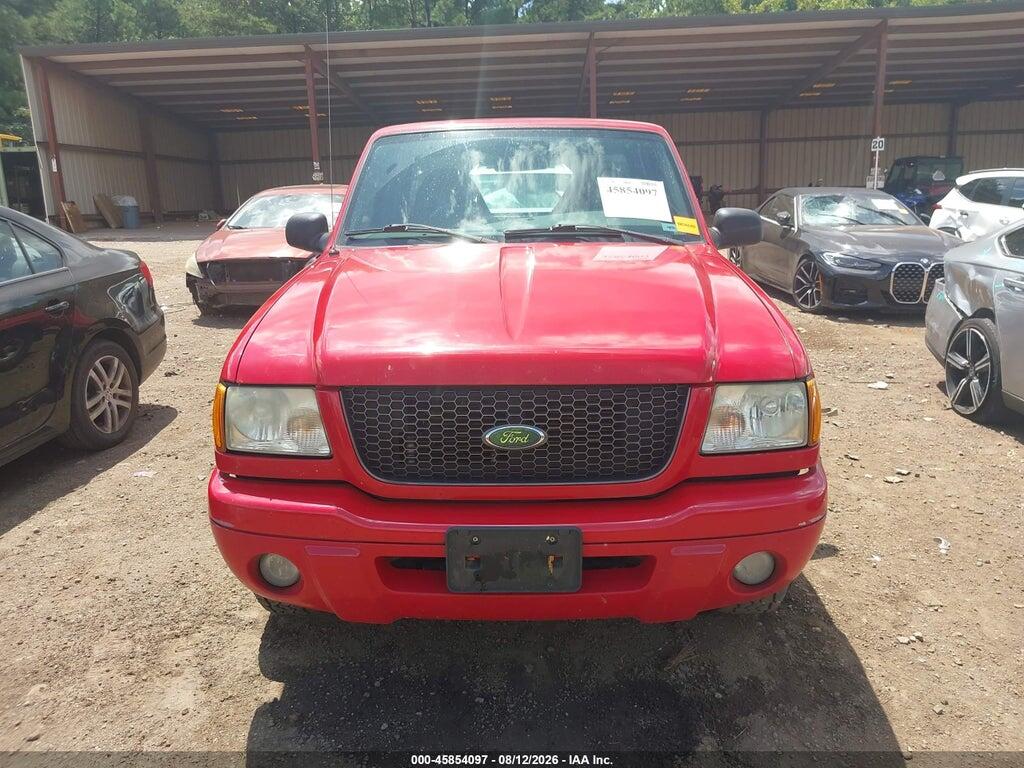 1FTYR10UX3PA34217 2003 FORD RANGER photo no. 12
