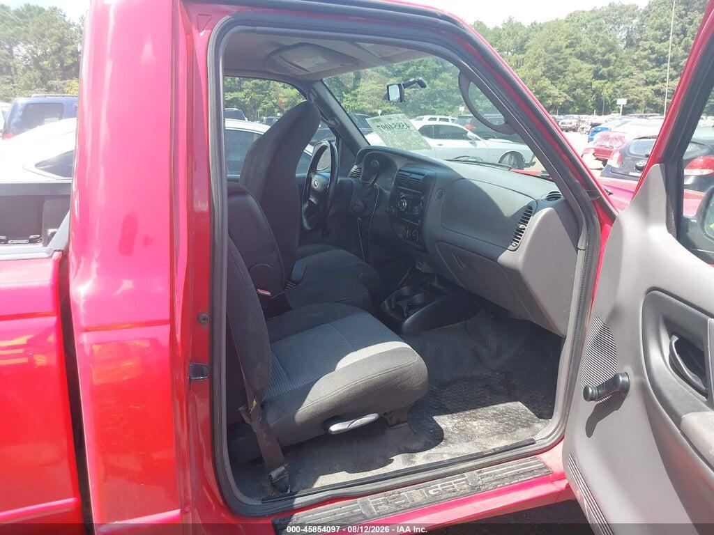 1FTYR10UX3PA34217 2003 FORD RANGER photo no. 5