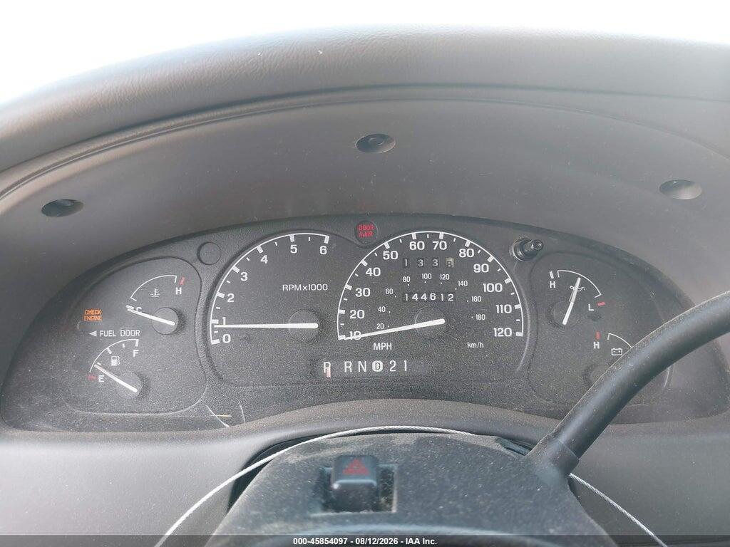 1FTYR10UX3PA34217 2003 FORD RANGER photo no. 7