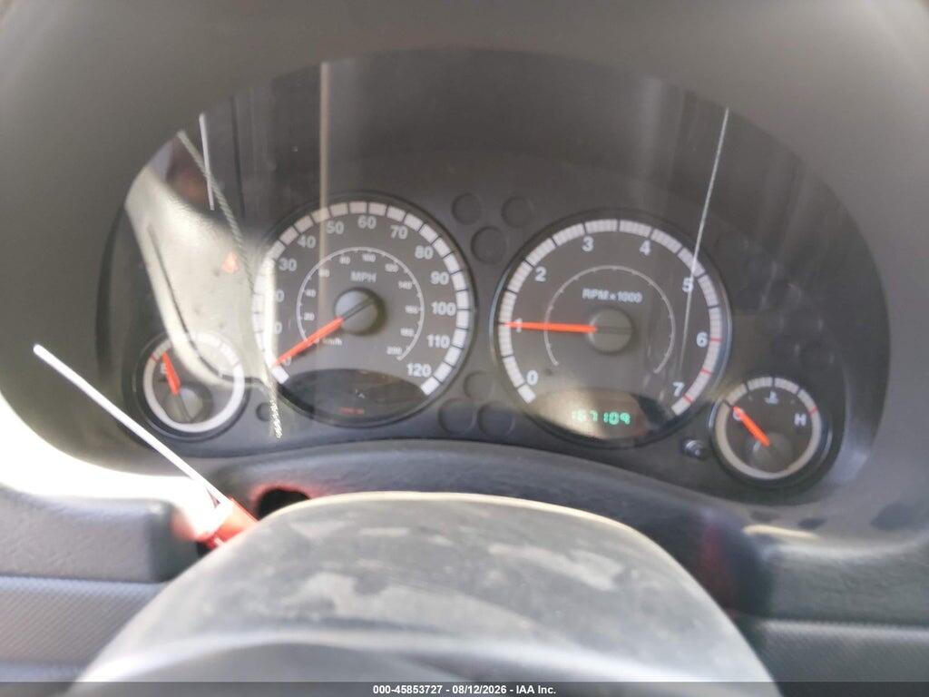 1J4GL48K63W513851 2003 JEEP LIBERTY photo no. 7