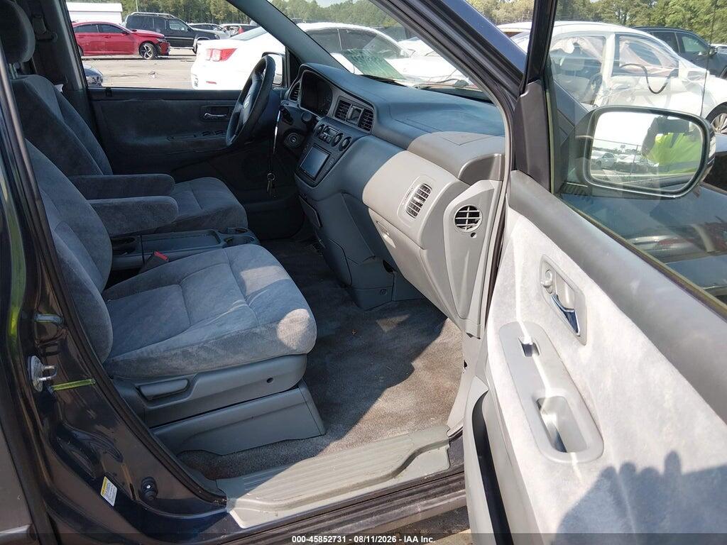 5FNRL18603B075669 2003 HONDA ODYSSEY photo no. 5