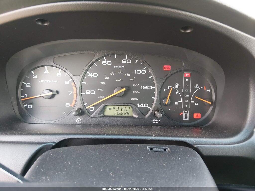 5FNRL18603B075669 2003 HONDA ODYSSEY photo no. 7