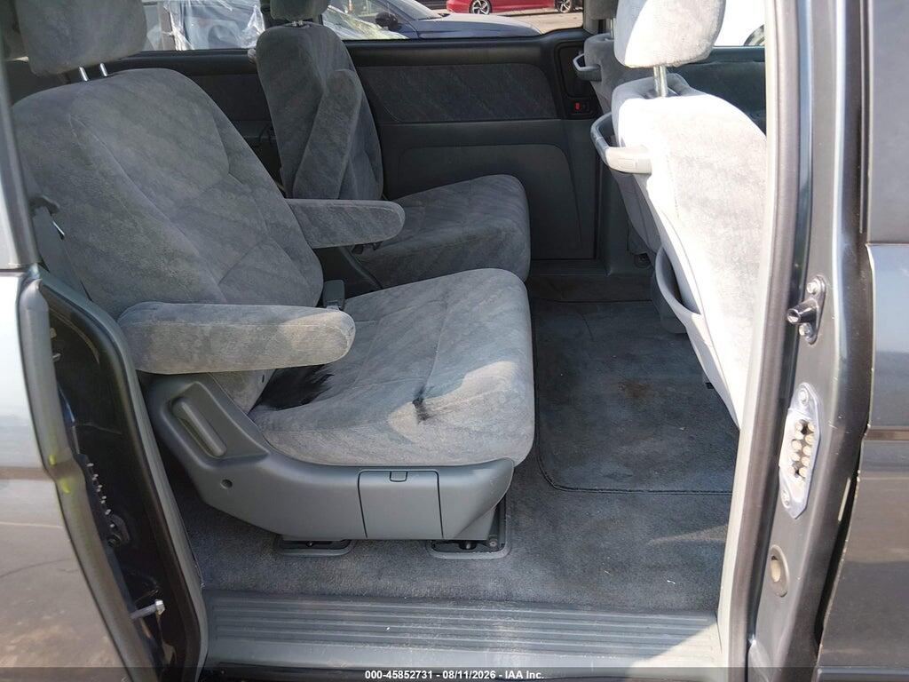 5FNRL18603B075669 2003 HONDA ODYSSEY photo no. 8