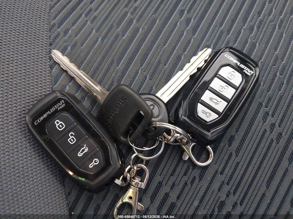 JTEGH20V030113963 2003 TOYOTA RAV4 photo no. 11