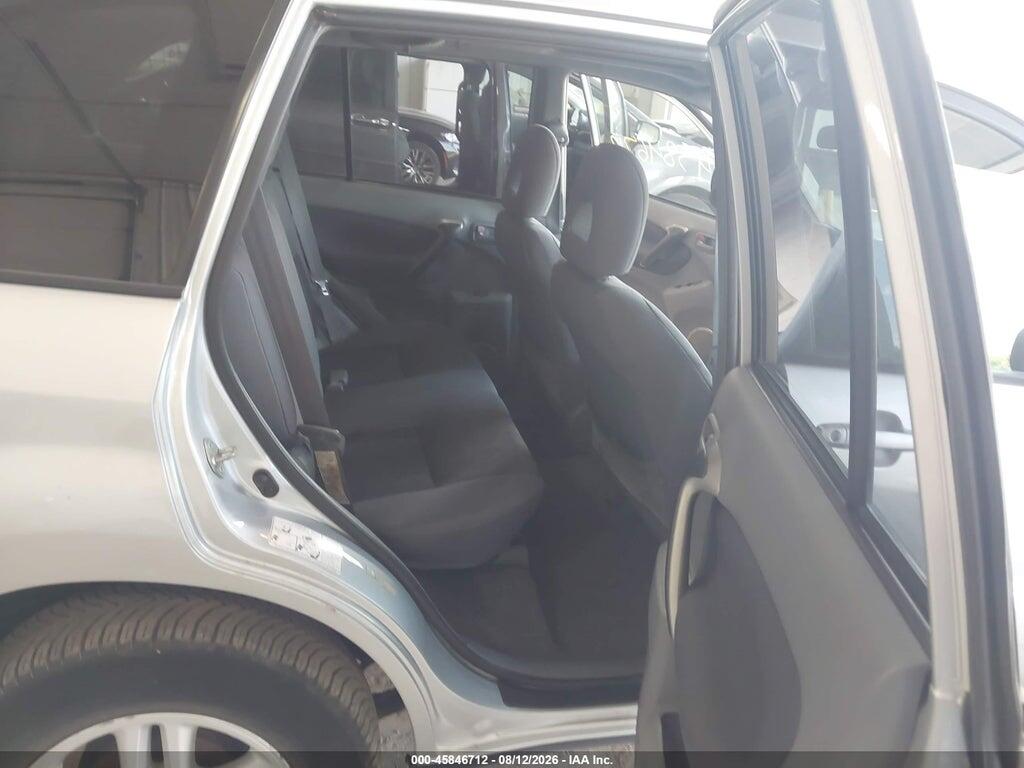 JTEGH20V030113963 2003 TOYOTA RAV4 photo no. 8