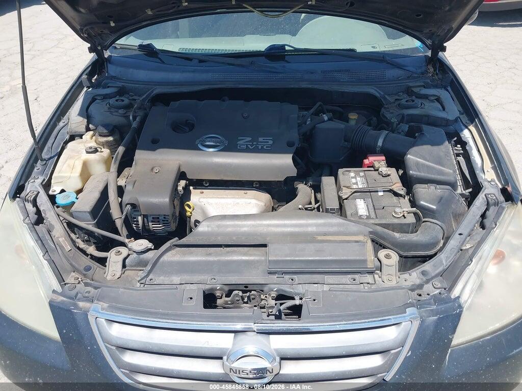 1N4AL11D13C303753 2003 NISSAN ALTIMA photo no. 10