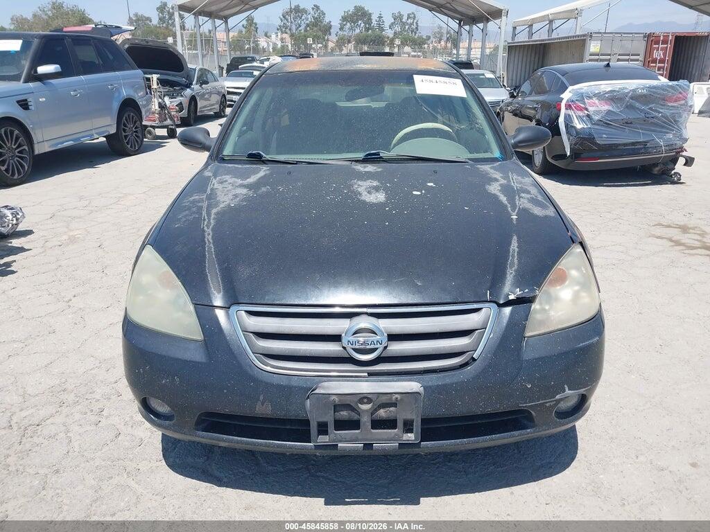 1N4AL11D13C303753 2003 NISSAN ALTIMA photo no. 12
