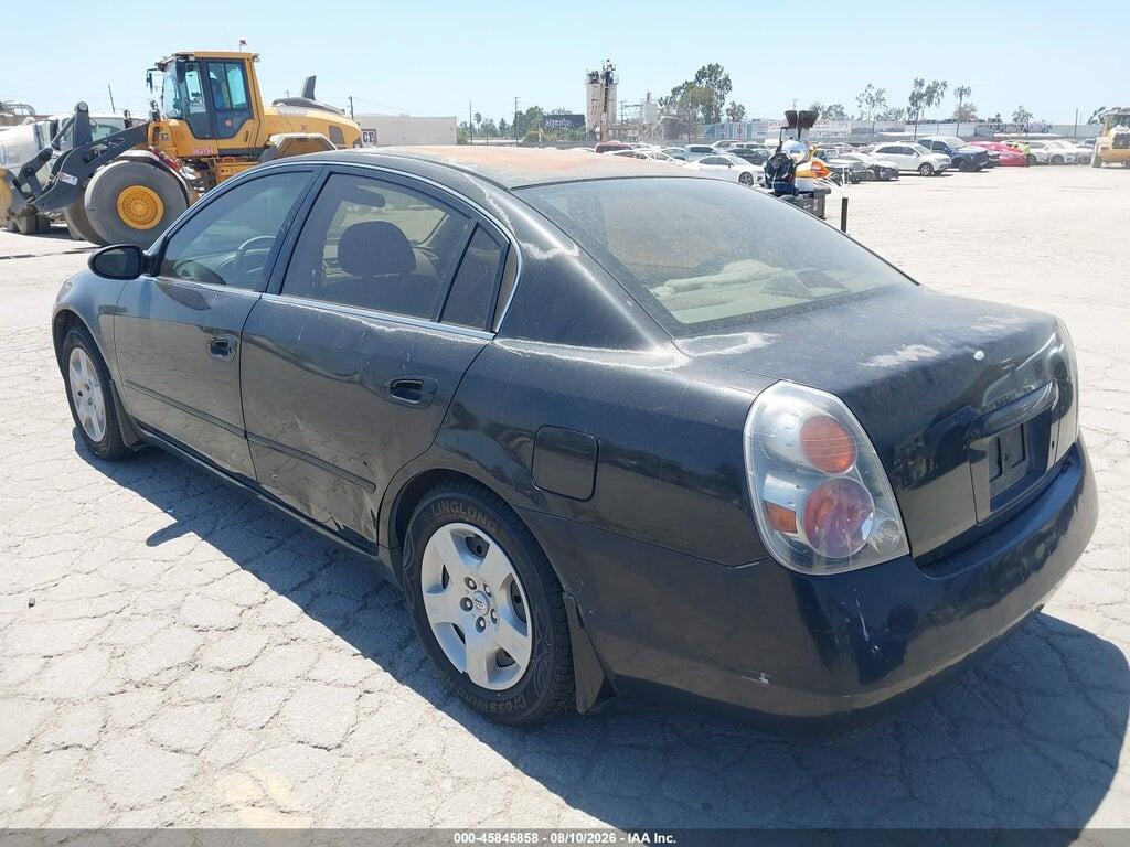 1N4AL11D13C303753 2003 NISSAN ALTIMA photo no. 3