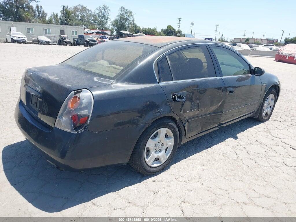 1N4AL11D13C303753 2003 NISSAN ALTIMA photo no. 4