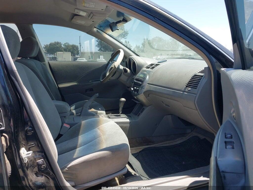 1N4AL11D13C303753 2003 NISSAN ALTIMA photo no. 5