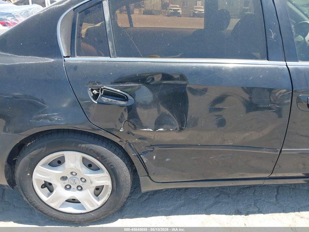 1N4AL11D13C303753 2003 NISSAN ALTIMA photo no. 6