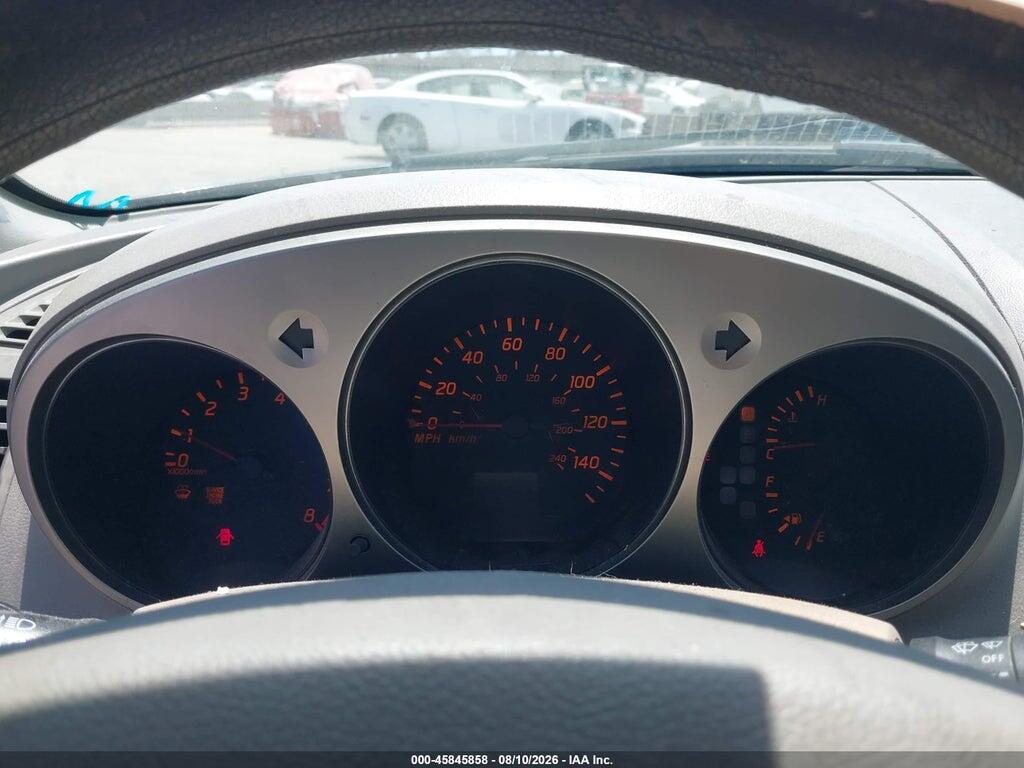 1N4AL11D13C303753 2003 NISSAN ALTIMA photo no. 7