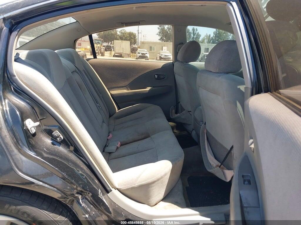 1N4AL11D13C303753 2003 NISSAN ALTIMA photo no. 8