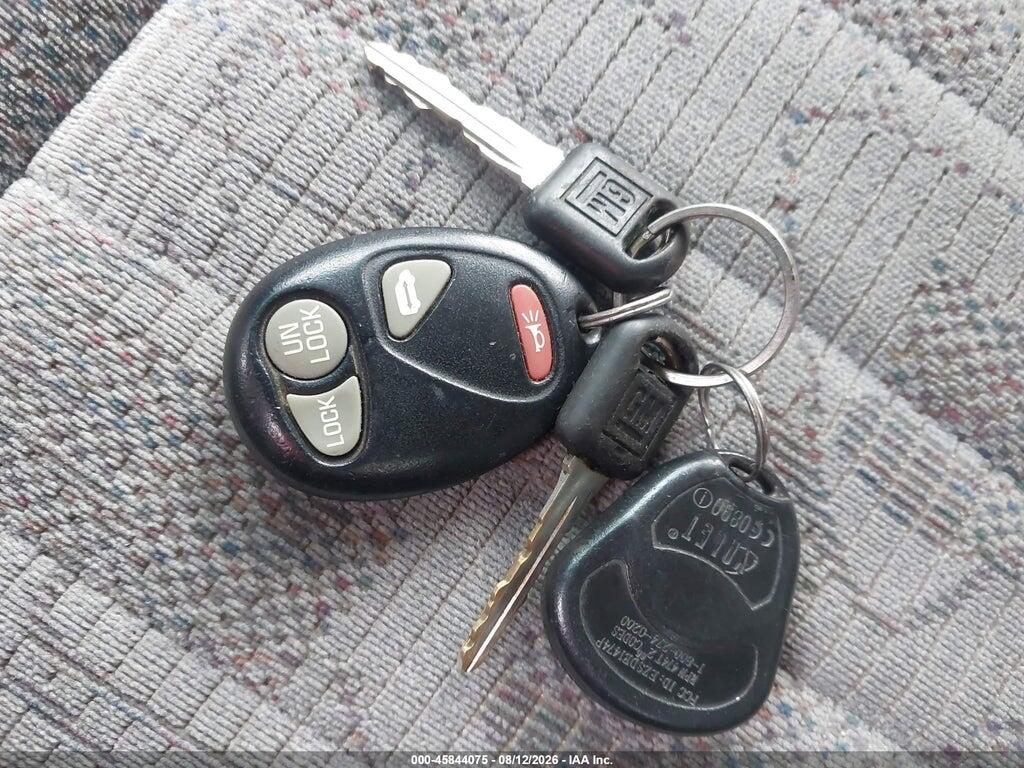 1GMDX03E13D325396 2003 PONTIAC MONTANA photo no. 11