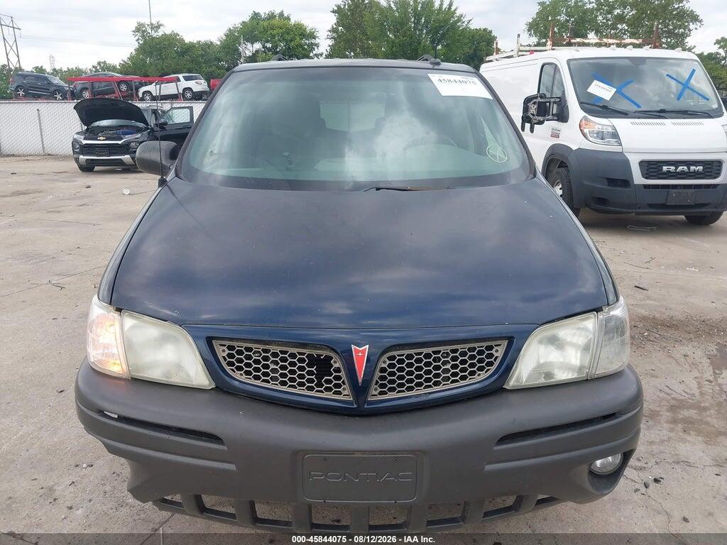 1GMDX03E13D325396 2003 PONTIAC MONTANA photo no. 12