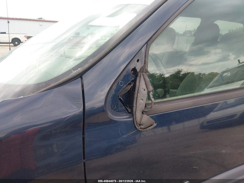 1GMDX03E13D325396 2003 PONTIAC MONTANA photo no. 6