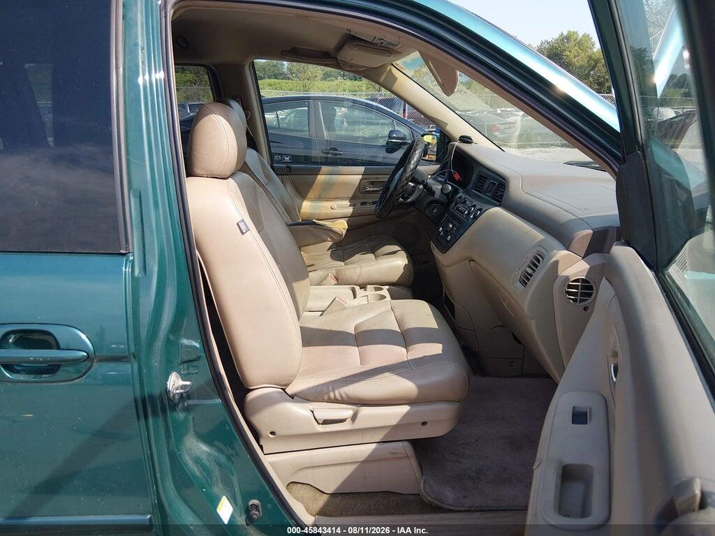 2HKRL18043H504552 2003 HONDA ODYSSEY photo no. 5