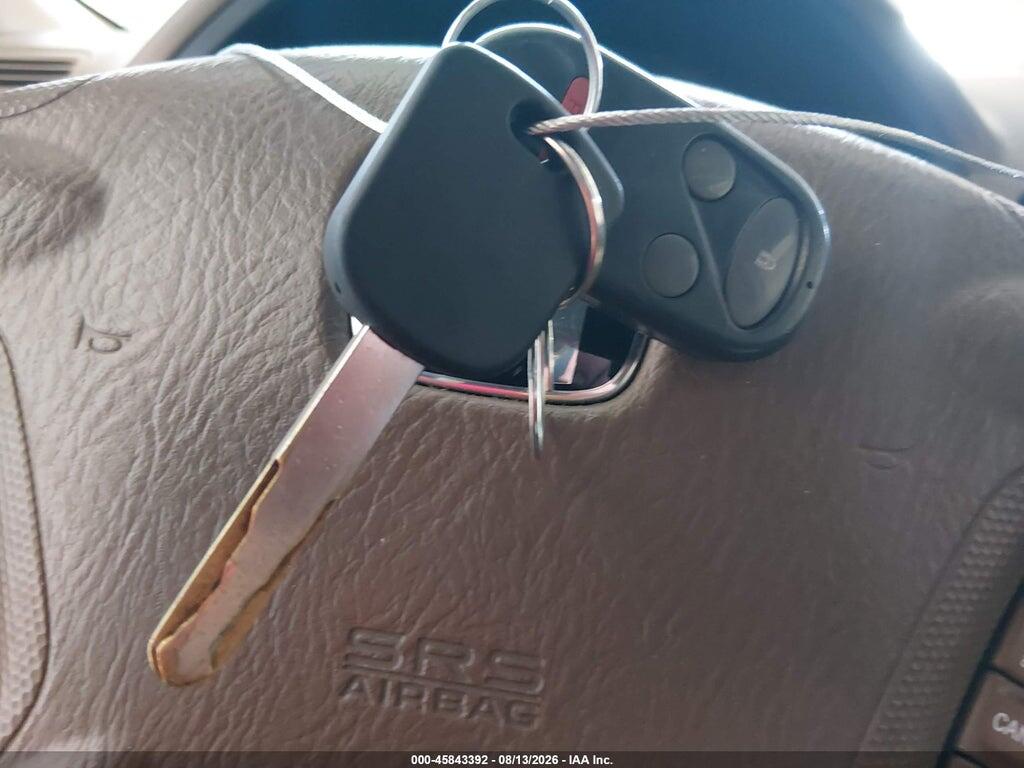 JHLRD78843C035838 2003 HONDA CR-V photo no. 11