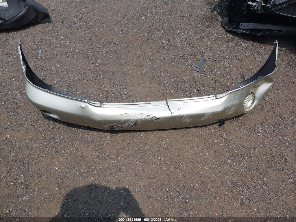 JTEHF21AX30132705 2003 TOYOTA HIGHLANDER photo no. 12
