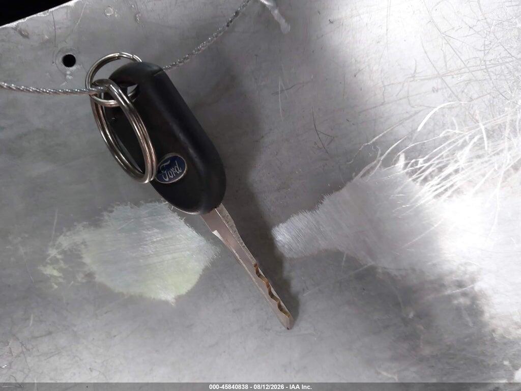 1FAFP55S83G240279 2003 FORD TAURUS photo no. 11