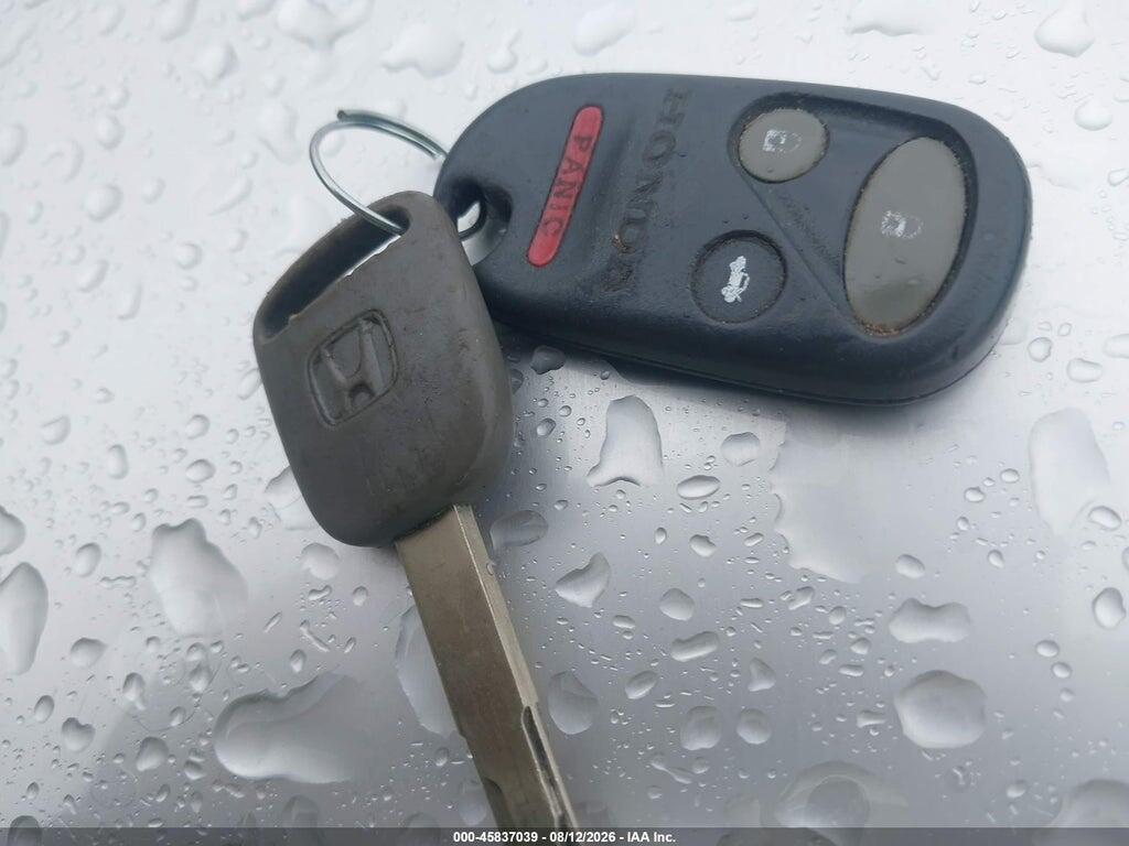 SHSRD78833U146695 2003 HONDA CR-V photo no. 11
