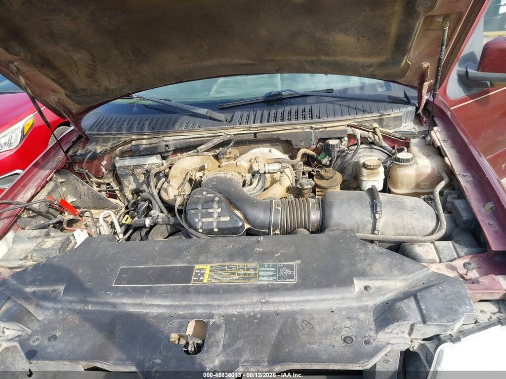 5LMFU27RX3LJ23931 2003 LINCOLN NAVIGATOR photo no. 10