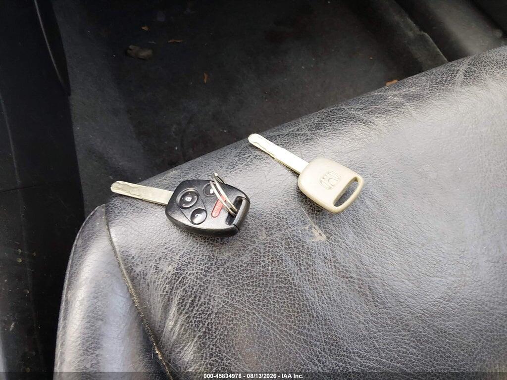 1HGCM66583A068828 2003 HONDA ACCORD photo no. 11