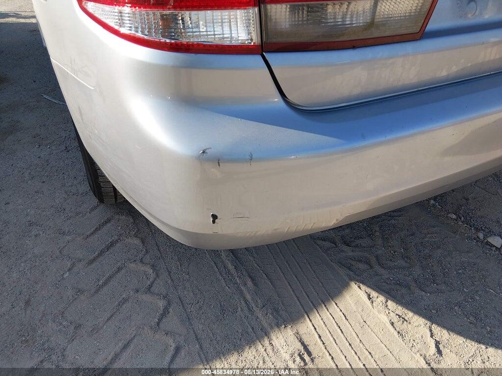 1HGCM66583A068828 2003 HONDA ACCORD photo no. 6
