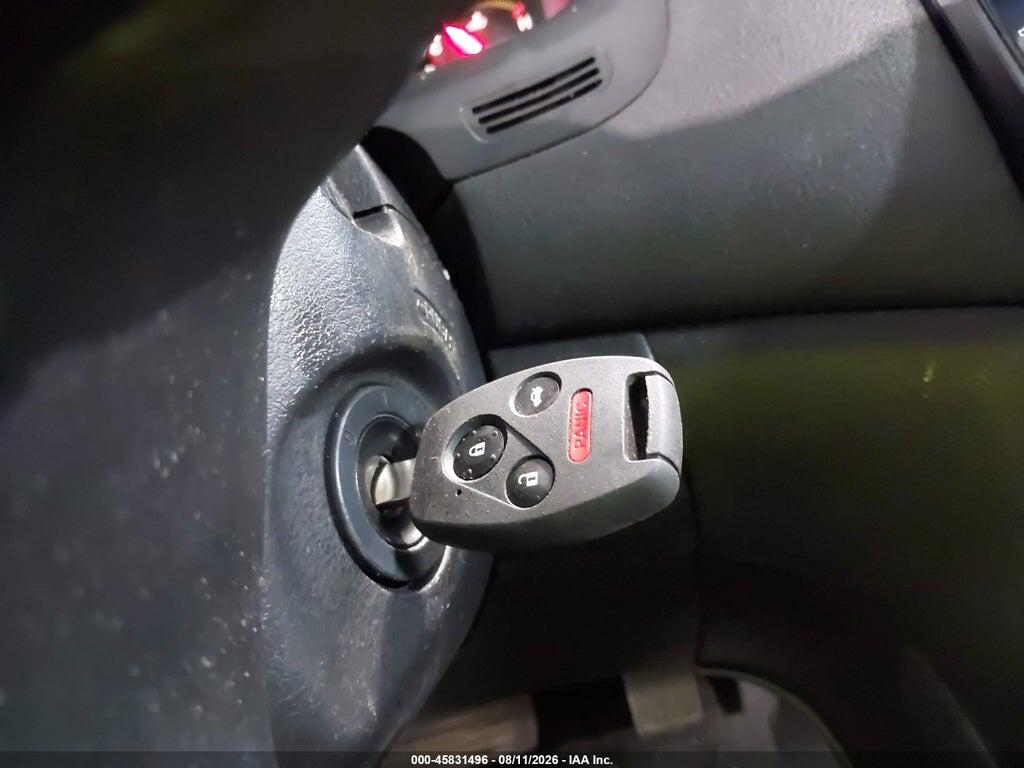 1HGCM56643A121060 2003 HONDA ACCORD photo no. 11