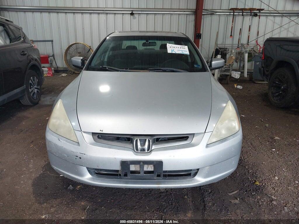 1HGCM56643A121060 2003 HONDA ACCORD photo no. 12
